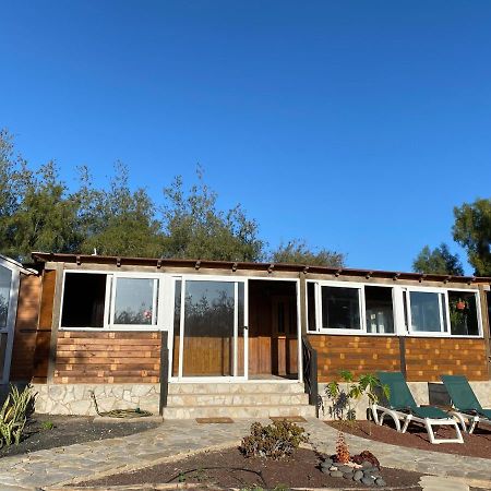 Fuerte Action Guest House Costa Calma Exterior foto
