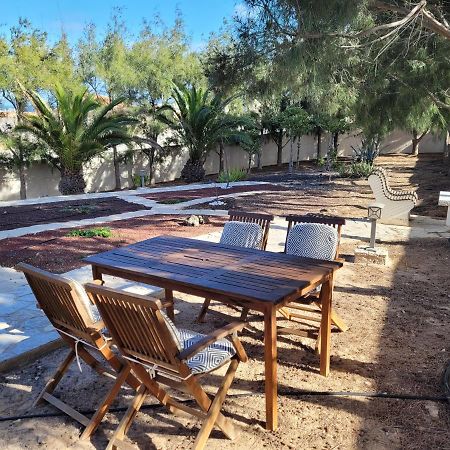 Fuerte Action Guest House Costa Calma Exterior foto