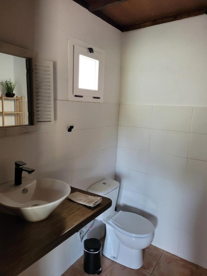 Fuerte Action Guest House Costa Calma Exterior foto