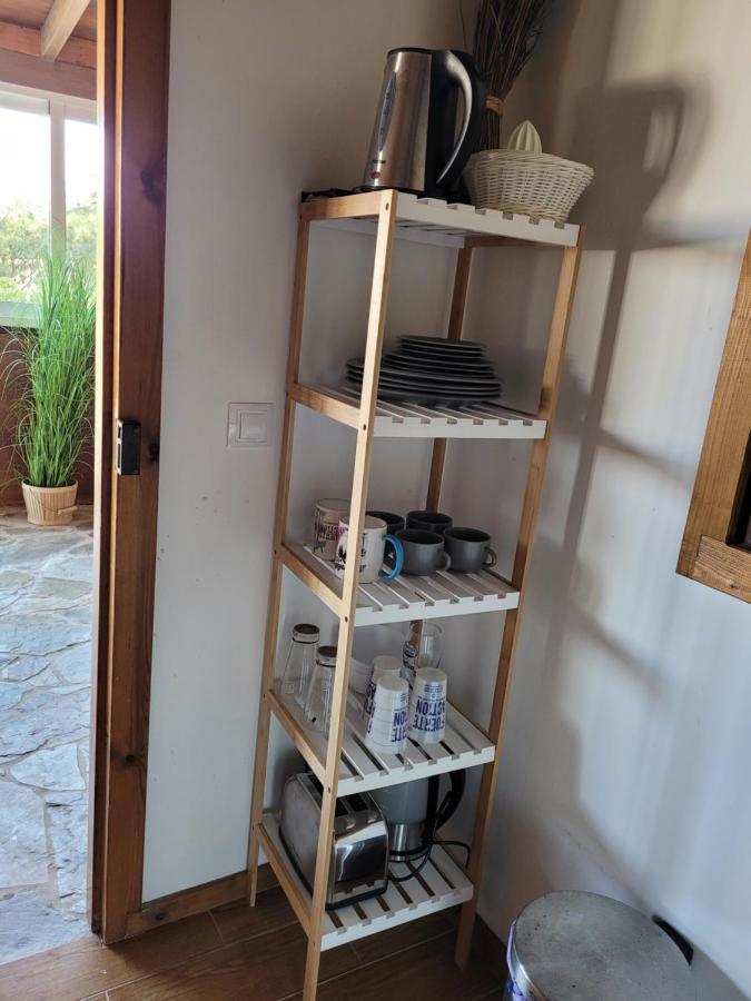 Fuerte Action Guest House Costa Calma Exterior foto